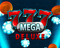 777 Mega Deluxe™