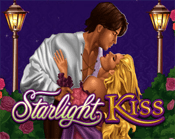 Starlight Kiss